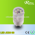 g9 led light BIG SALES AC 220V 5050SMD 330LM high brightness 3W Max LED G9 led light bulb